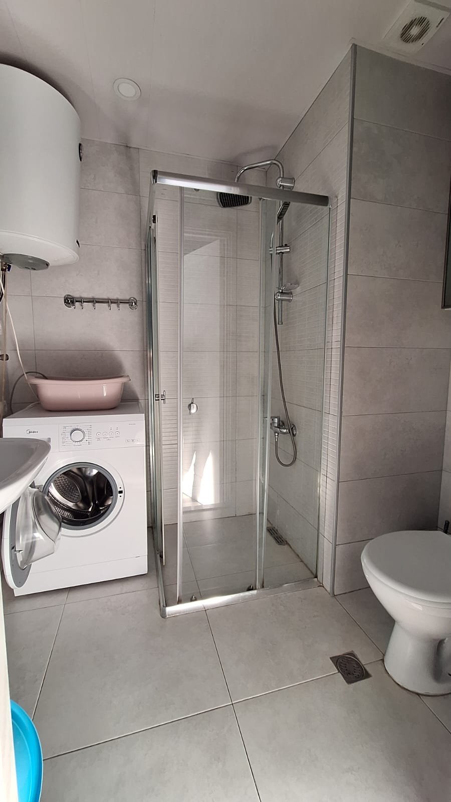 Студия с видом на море в Orbi Beach Tower id-1108 -  аренда квартиры в Батуми