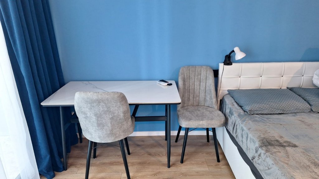 Studio apartment in Sunway Suits complex id-1109 -  rent an apartment in Batumi