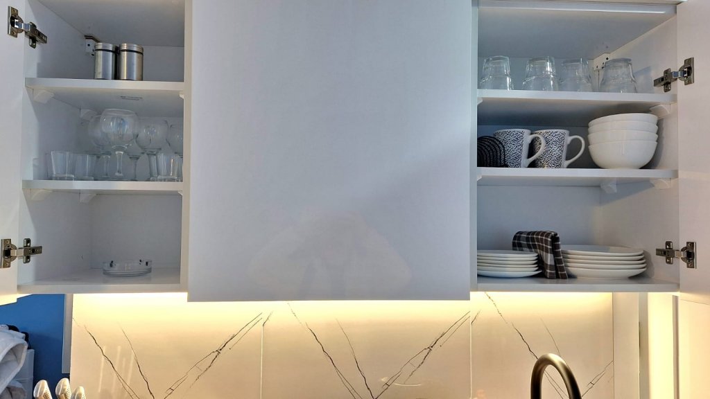 Studio apartment in Sunway Suits complex id-1109 -  rent an apartment in Batumi
