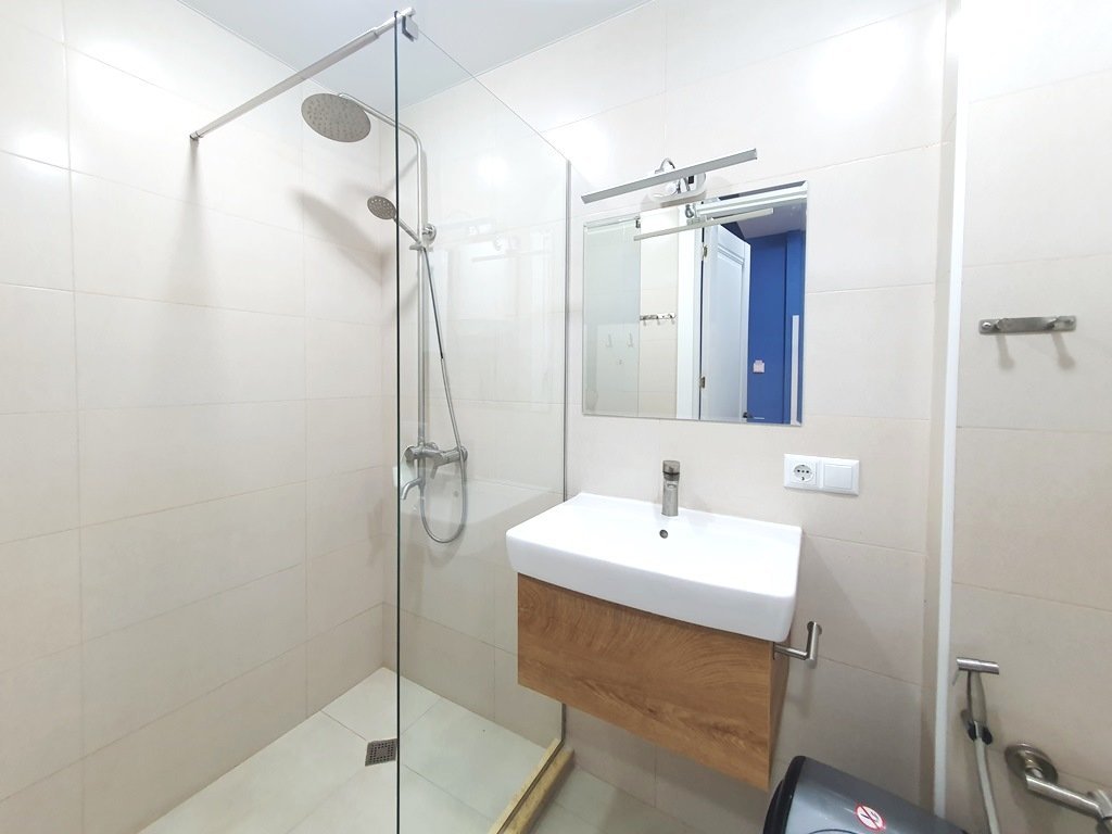 Studio apartment in Sunway Suits complex id-1109 -  rent an apartment in Batumi