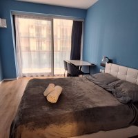 Уютная студия в Sunway Suites