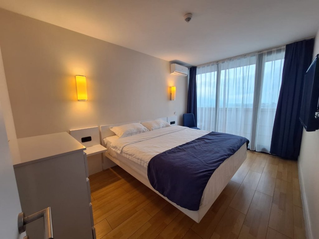 2-комнатная квартира в Orbi City Block C id-1111 -  аренда квартиры в Батуми