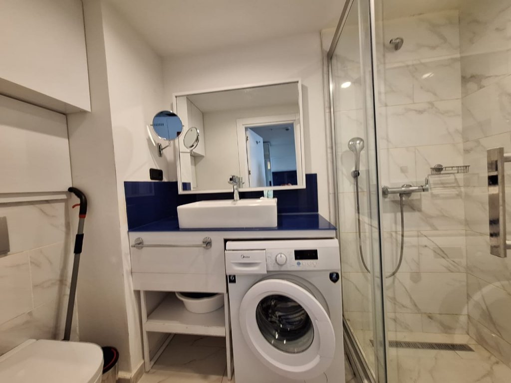 2-комнатная квартира в Orbi City Block C id-1111 -  аренда квартиры в Батуми
