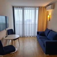 1 bedroom apartment in Orbi City Block C