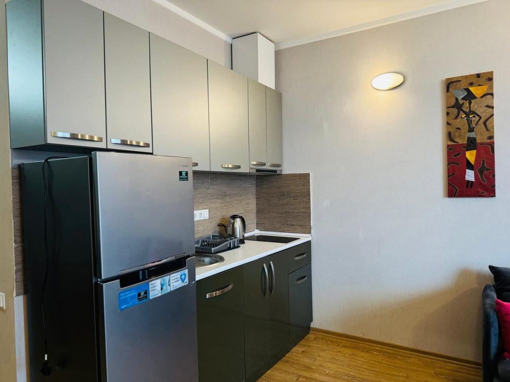 1 bedroom apartment in Orbi Sea Towers id-1112 -  rent an apartment in Batumi