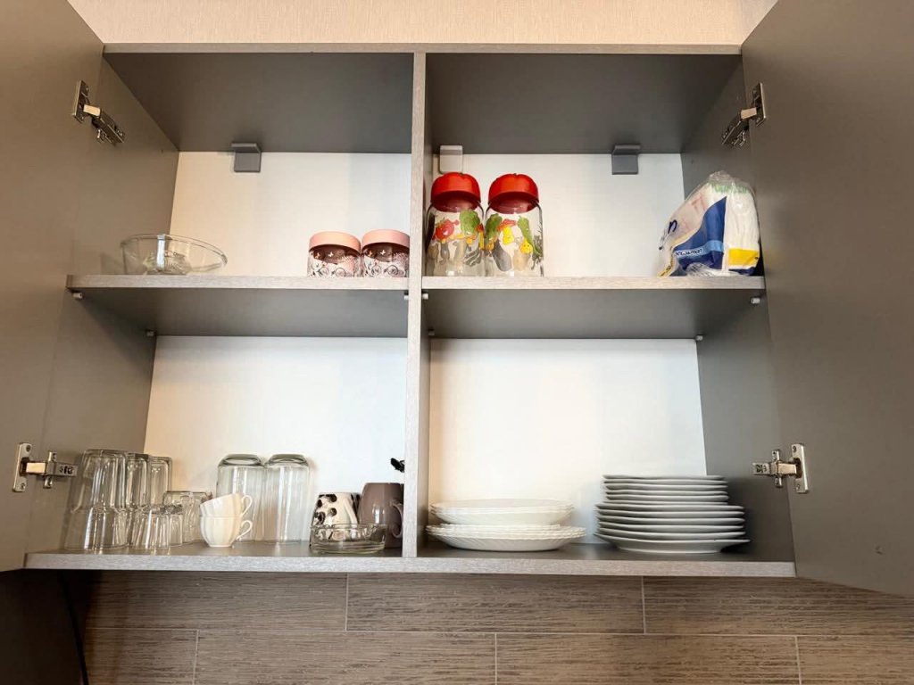 1 bedroom apartment in Orbi Sea Towers id-1112 -  rent an apartment in Batumi