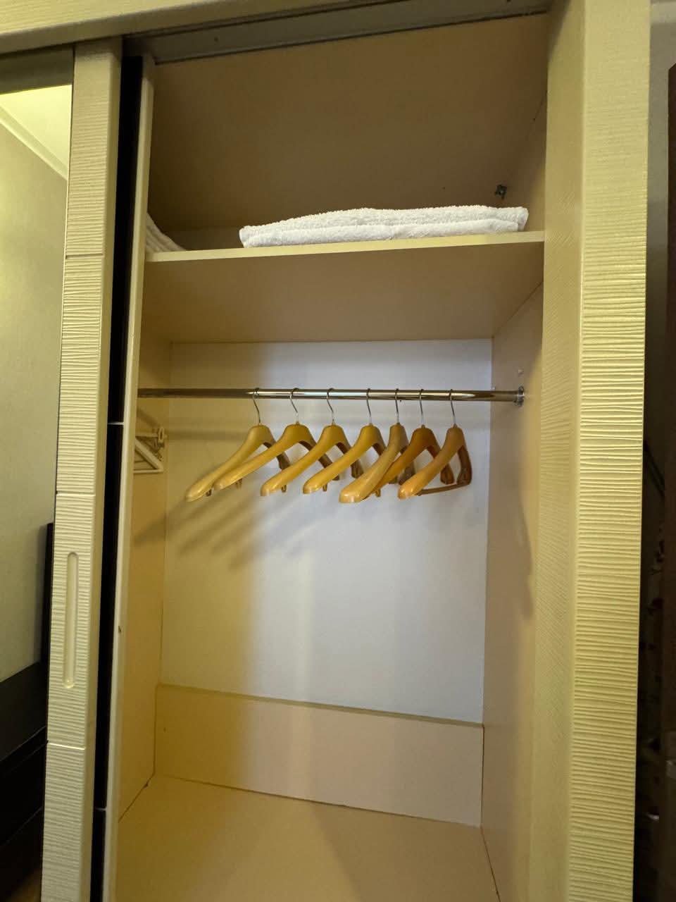 1 bedroom apartment in Orbi Sea Towers id-1112 -  rent an apartment in Batumi