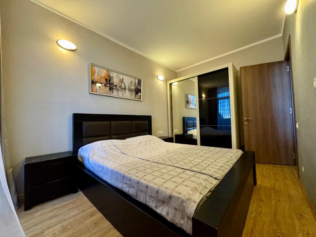 1 bedroom apartment in Orbi Sea Towers id-1112 -  rent an apartment in Batumi