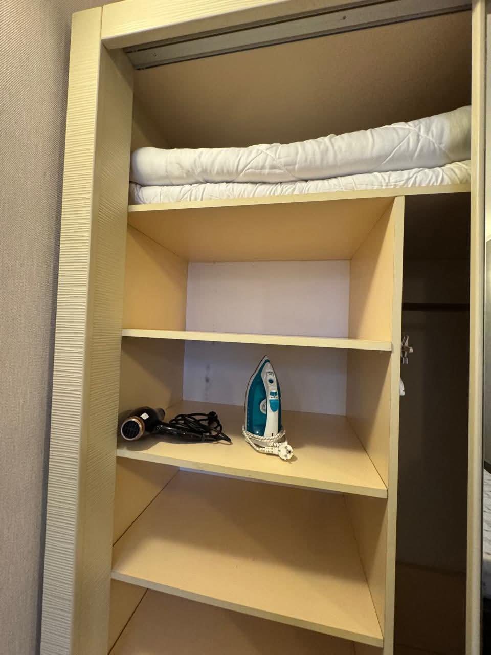 1 bedroom apartment in Orbi Sea Towers id-1112 -  rent an apartment in Batumi