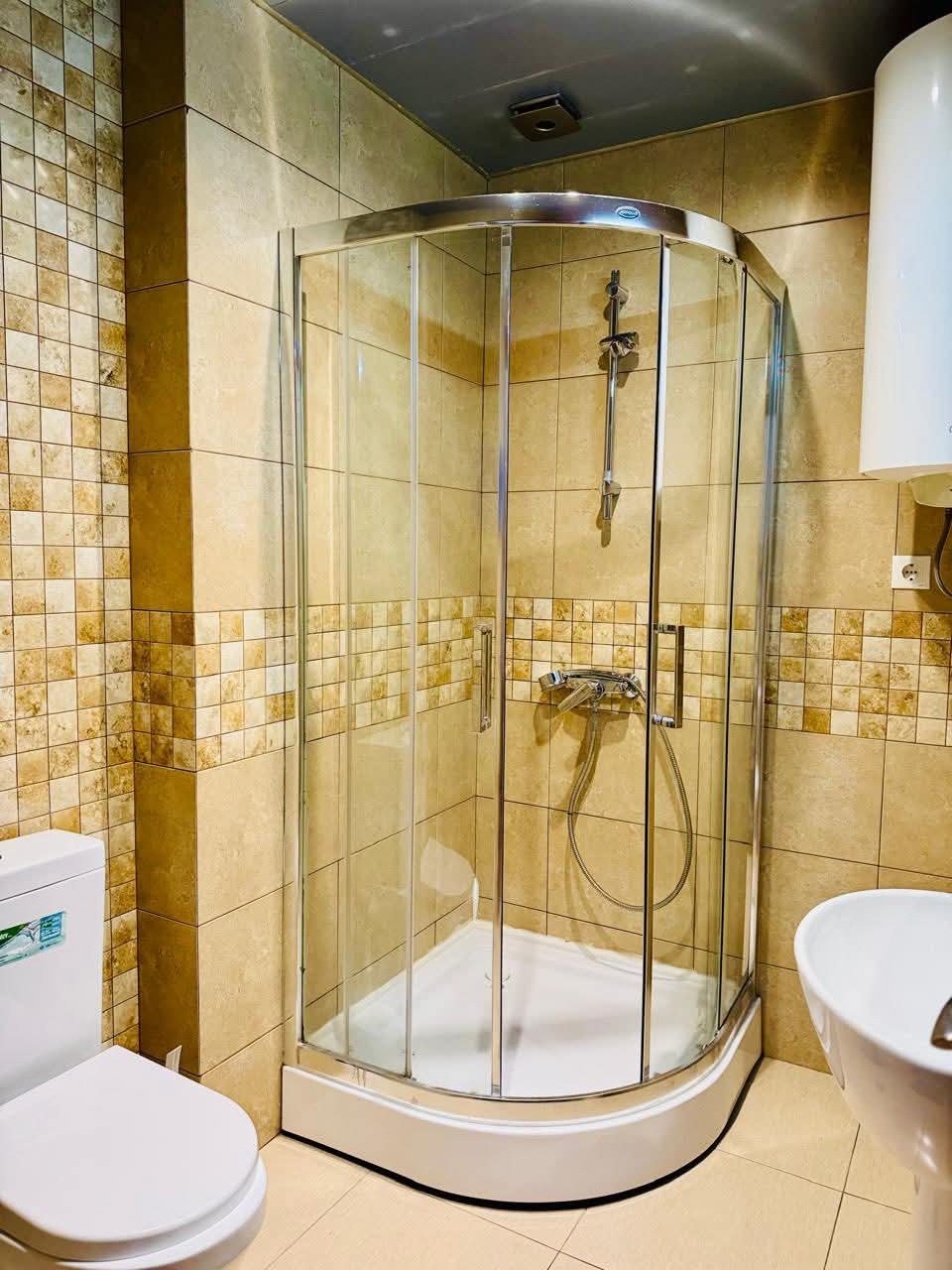 1 bedroom apartment in Orbi Sea Towers id-1112 -  rent an apartment in Batumi