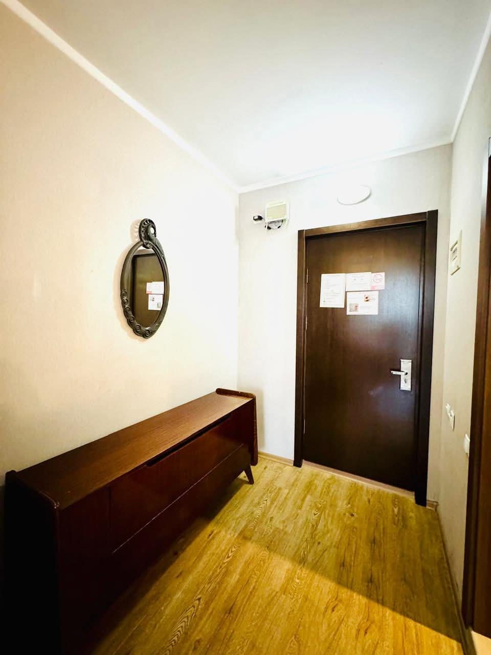 1 bedroom apartment in Orbi Sea Towers id-1112 -  rent an apartment in Batumi