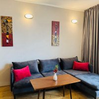 1 bedroom apartment in Orbi Sea Towers