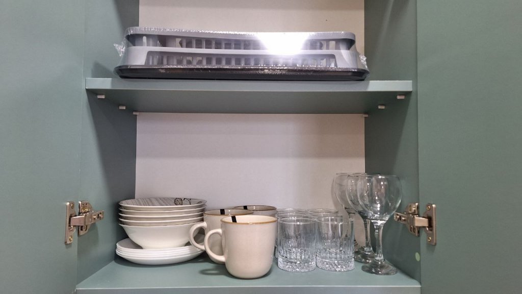 Студия в комплексе White House id-1113 -  аренда квартиры в Батуми