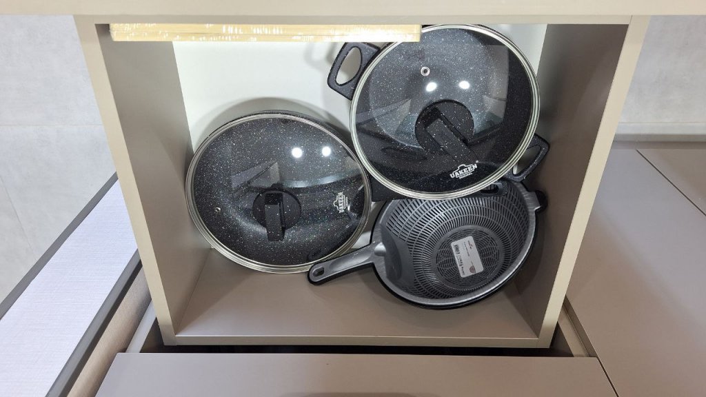 Студия в комплексе White House id-1113 -  аренда квартиры в Батуми