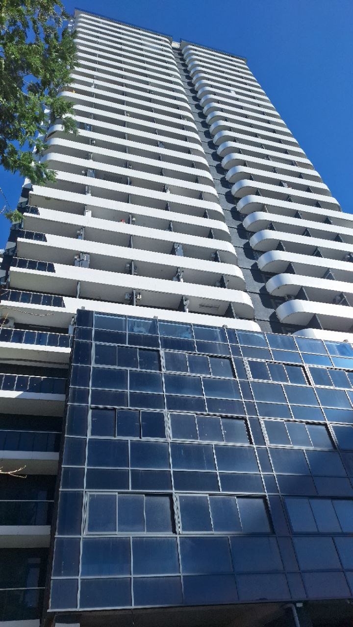 Студия в комплексе White House id-1113 -  аренда квартиры в Батуми