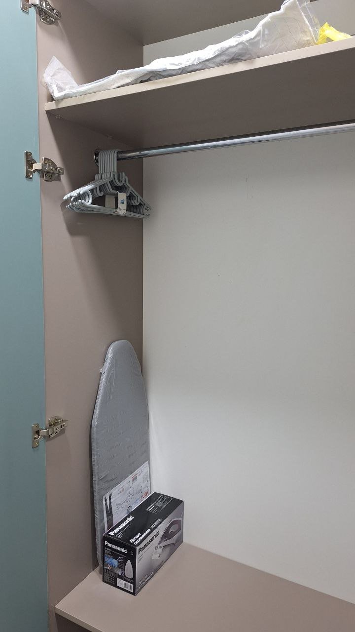 Студия в комплексе White House id-1113 -  аренда квартиры в Батуми