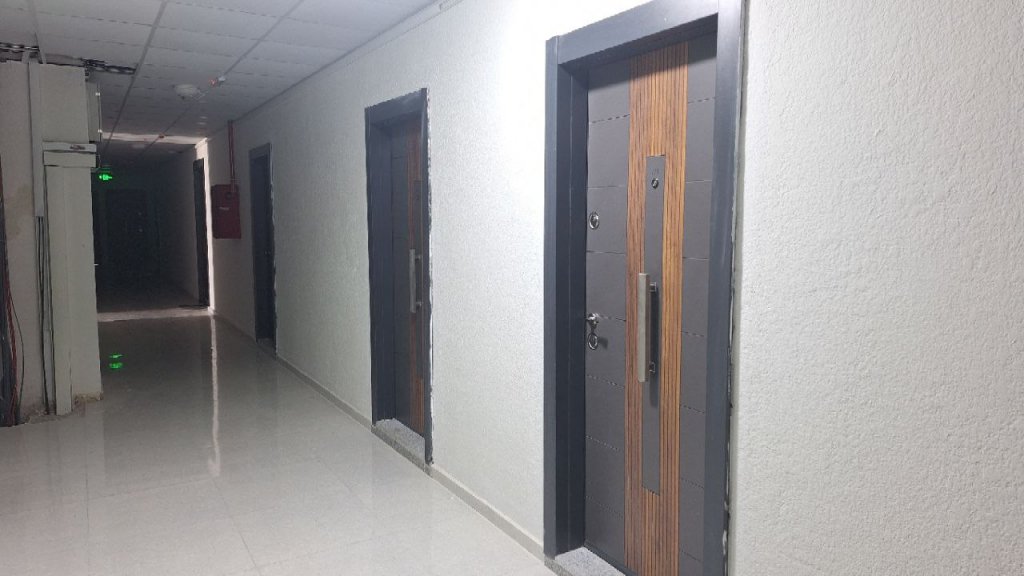 Студия в комплексе White House id-1113 -  аренда квартиры в Батуми