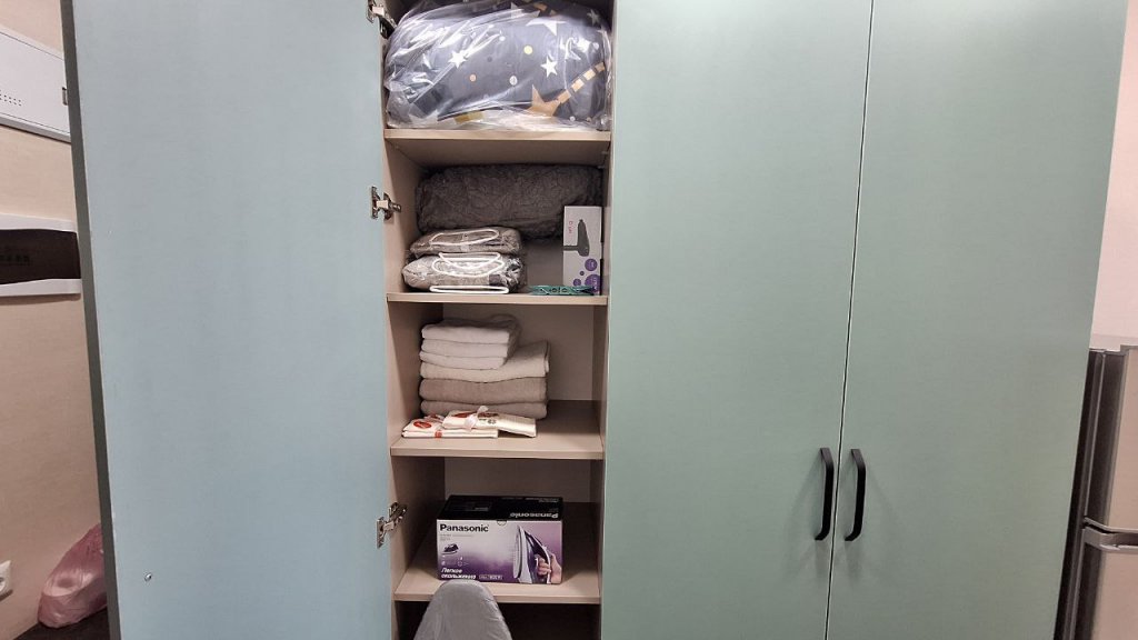 Студия в комплексе White House id-1113 -  аренда квартиры в Батуми