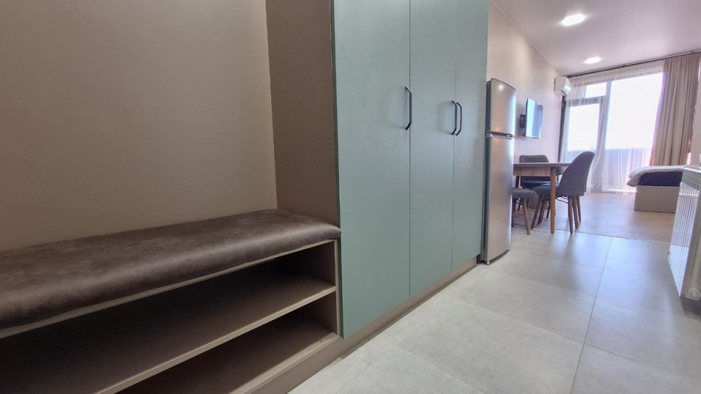 Студия в комплексе White House id-1113 -  аренда квартиры в Батуми