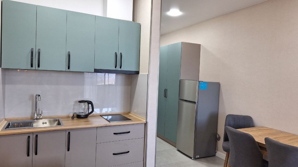 Студия в комплексе White House id-1113 -  аренда квартиры в Батуми