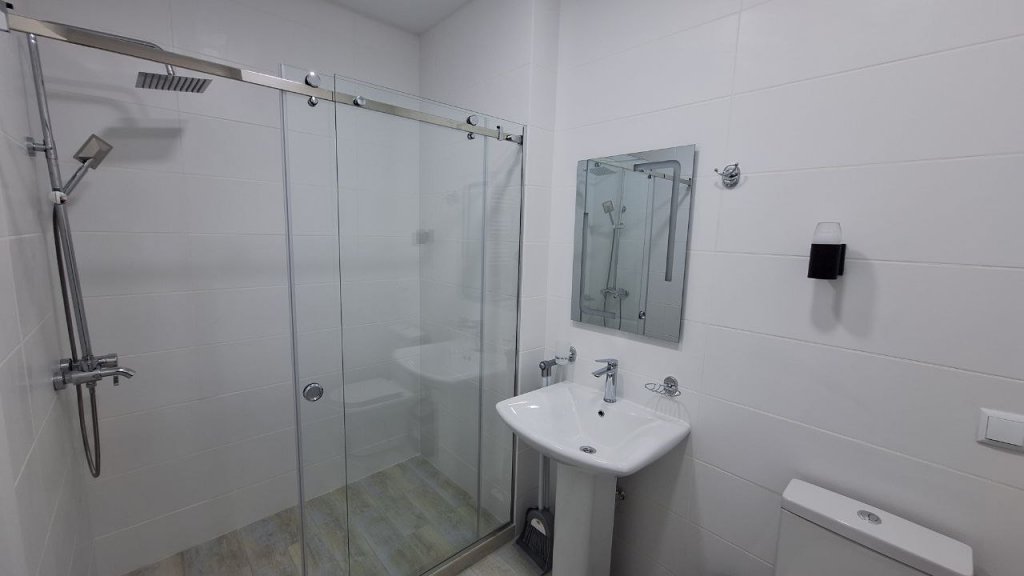 Студия в комплексе White House id-1113 -  аренда квартиры в Батуми