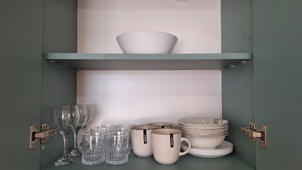 Студия в комплексе White House id-1114 -  аренда квартиры в Батуми