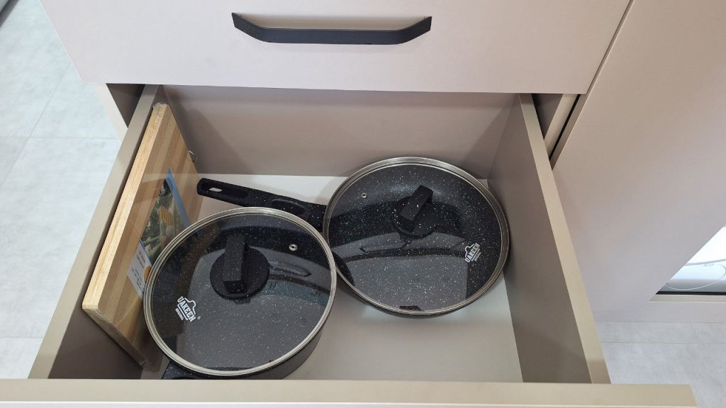 Студия в комплексе White House id-1114 -  аренда квартиры в Батуми