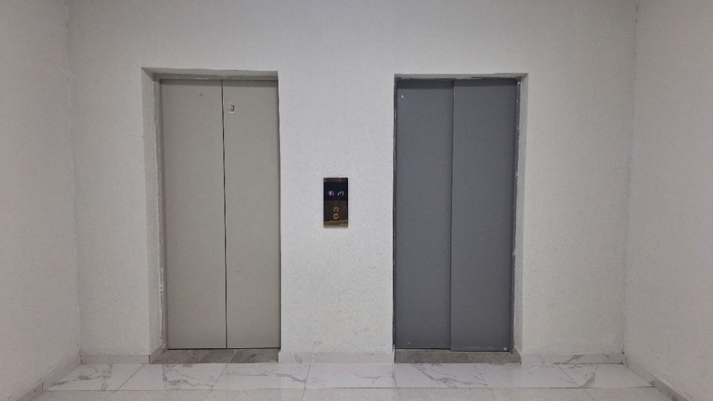 Студия в комплексе White House id-1114 -  аренда квартиры в Батуми