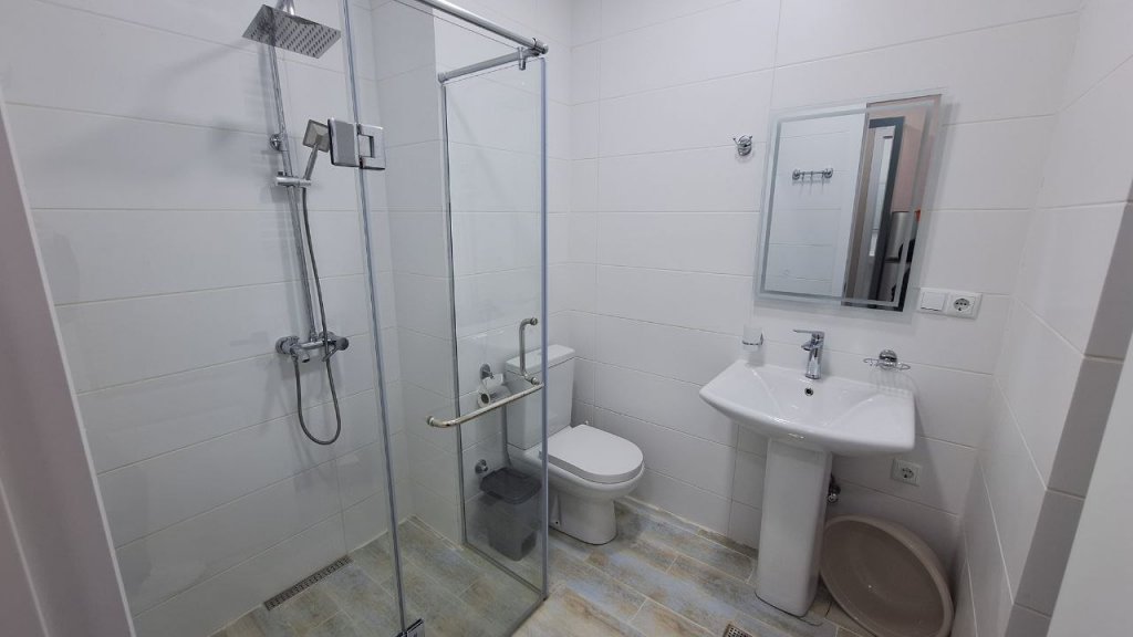 Студия в комплексе White House id-1114 -  аренда квартиры в Батуми