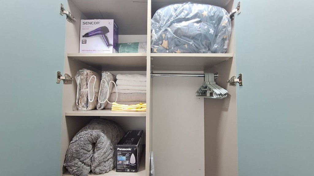 Студия в комплексе White House id-1114 -  аренда квартиры в Батуми