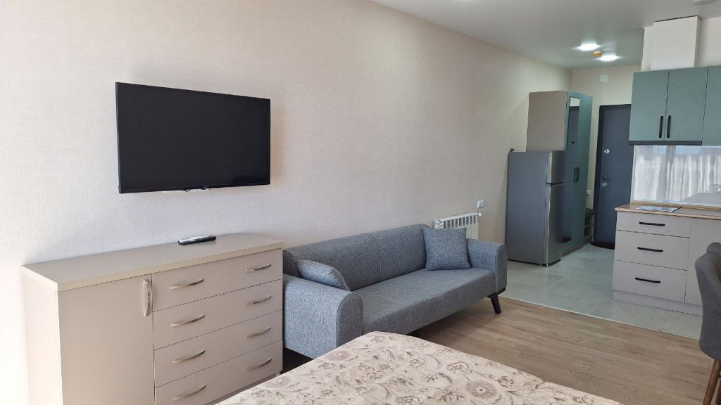 Студия в комплексе White House id-1114 -  аренда квартиры в Батуми