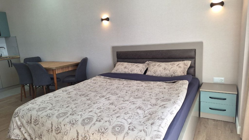 Студия в комплексе White House id-1114 -  аренда квартиры в Батуми