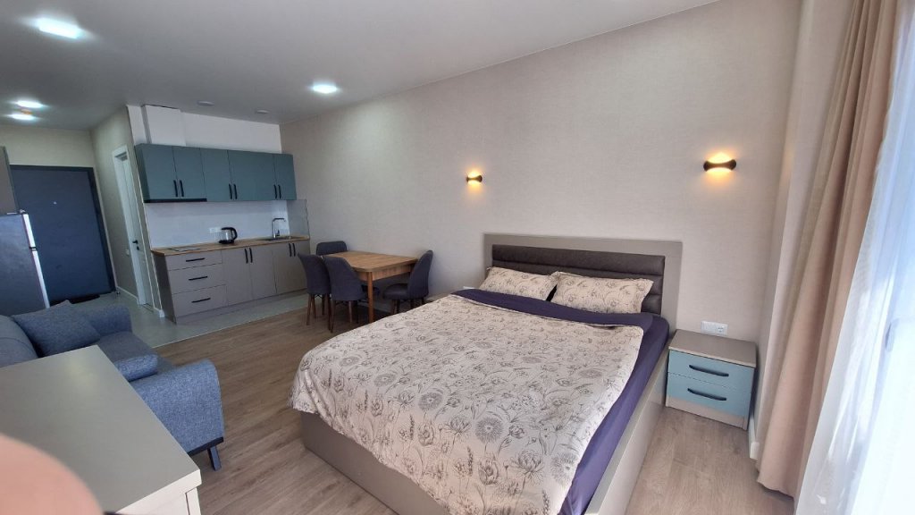 Студия в комплексе White House id-1114 -  аренда квартиры в Батуми