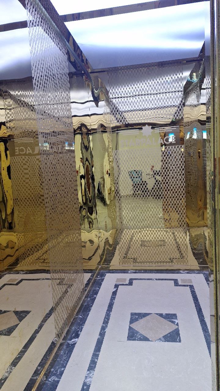 Студия в комплексе White House id-1114 -  аренда квартиры в Батуми