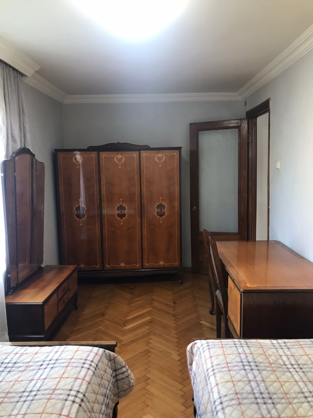 2-х комнатная квартира в центре id-116 - аренда апартаментов в Батуми