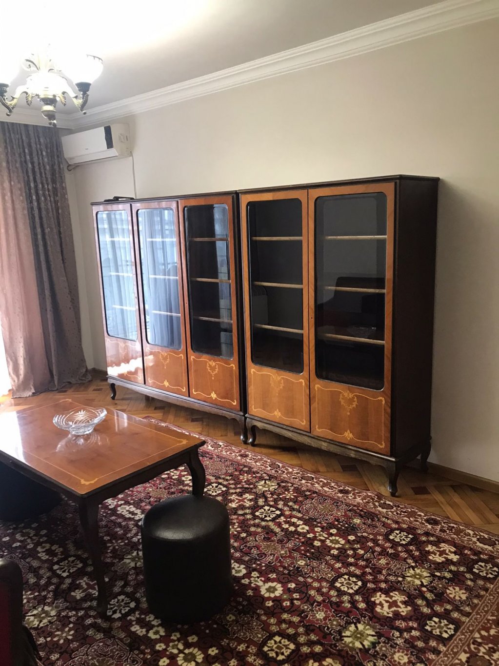 2-х комнатная квартира в центре id-116 - аренда апартаментов в Батуми