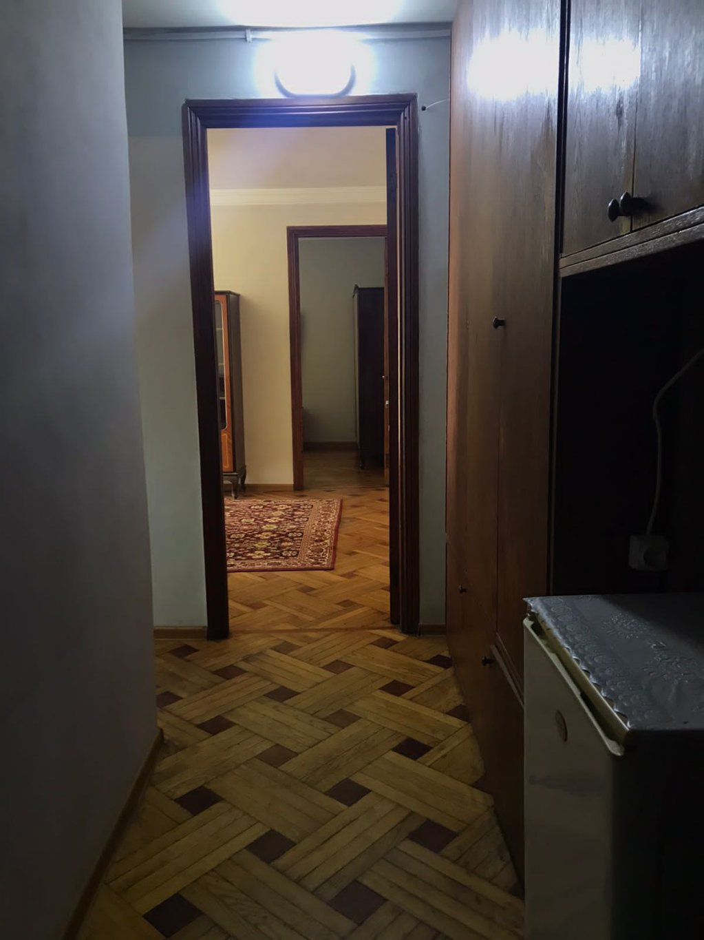 2-х комнатная квартира в центре id-116 - аренда апартаментов в Батуми