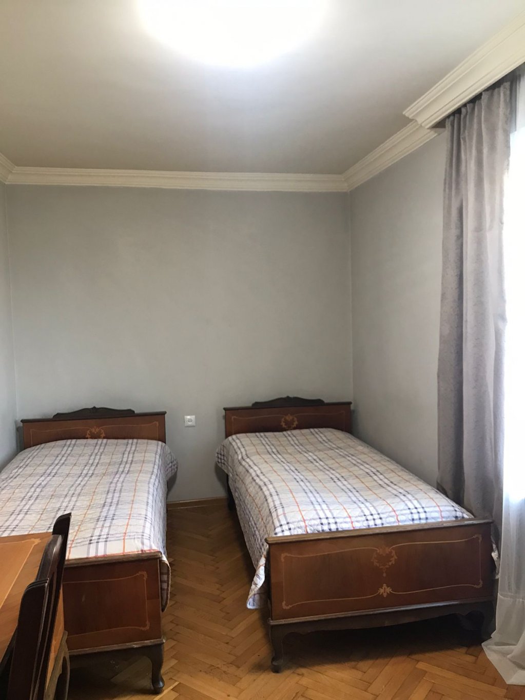 Rent two-bedroom apartment in the center of Batumi id-116 - Batumi Vacation Rentals