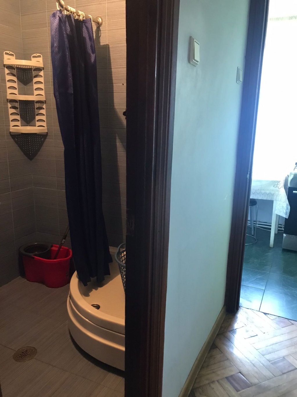 2-х комнатная квартира в центре id-116 - аренда апартаментов в Батуми