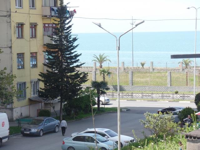 Apartment near the sea in Batumi id-125 - Batumi Vacation Rentals