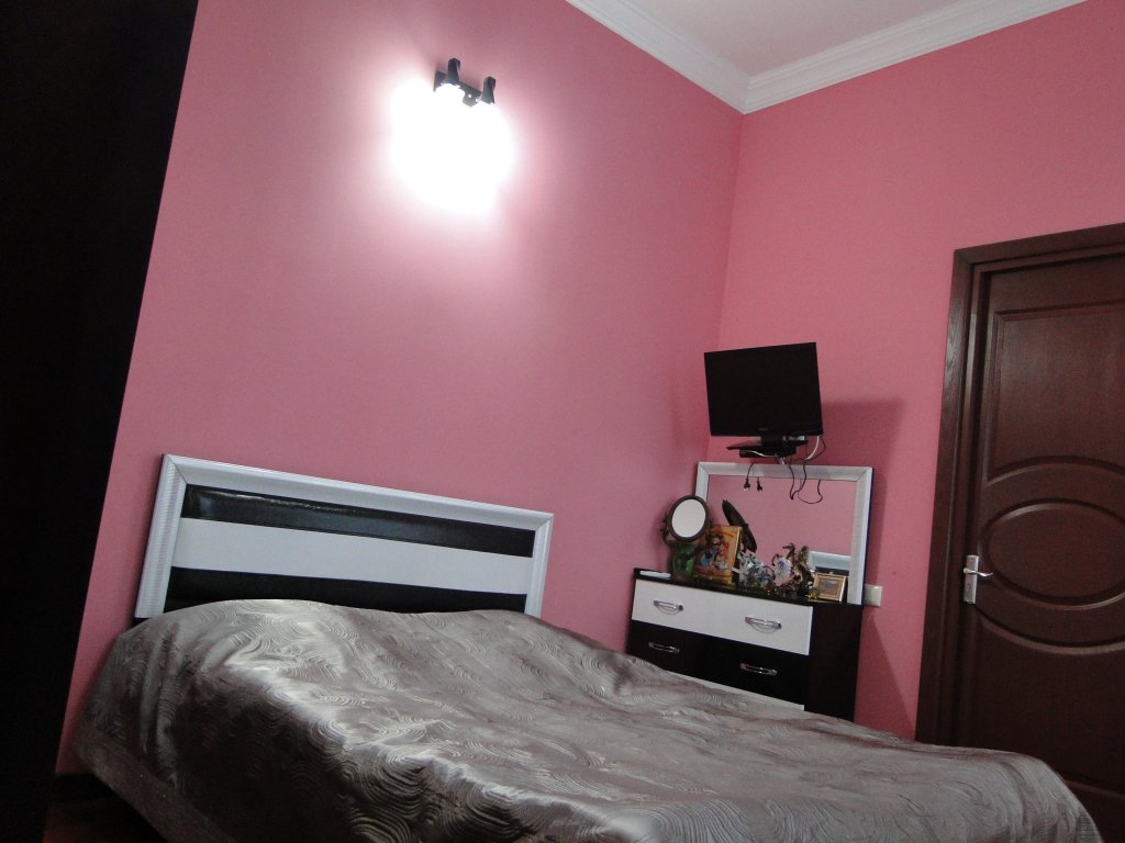 Комната в гостевом доме в пригороде Батуми №5 id-148 - аренда апартаментов в Батуми