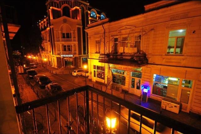 Квартира в историческом центре Батуми id-159 - аренда апартаментов в Батуми