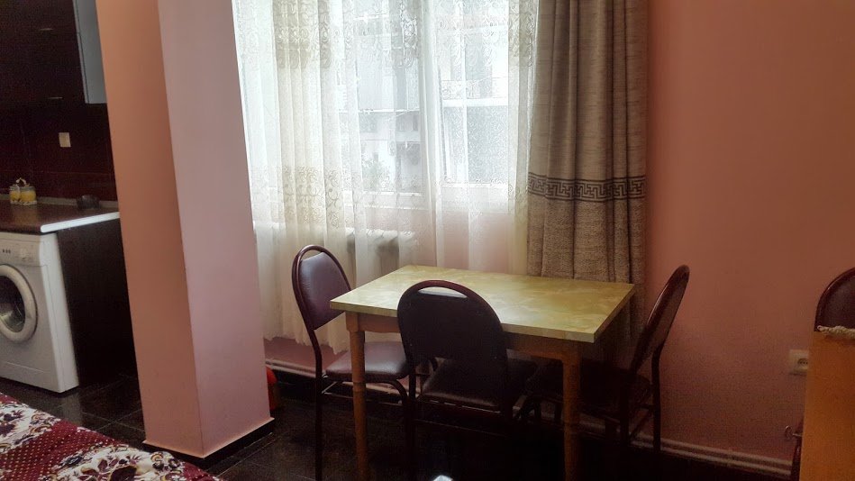 Квартира в историческом центре Батуми id-159 - аренда апартаментов в Батуми
