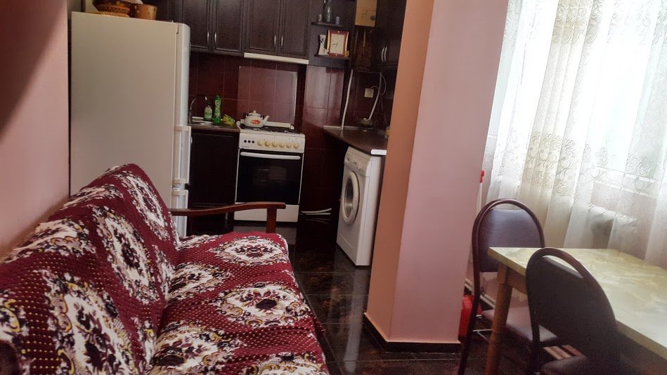 Квартира в историческом центре Батуми id-159 - аренда апартаментов в Батуми