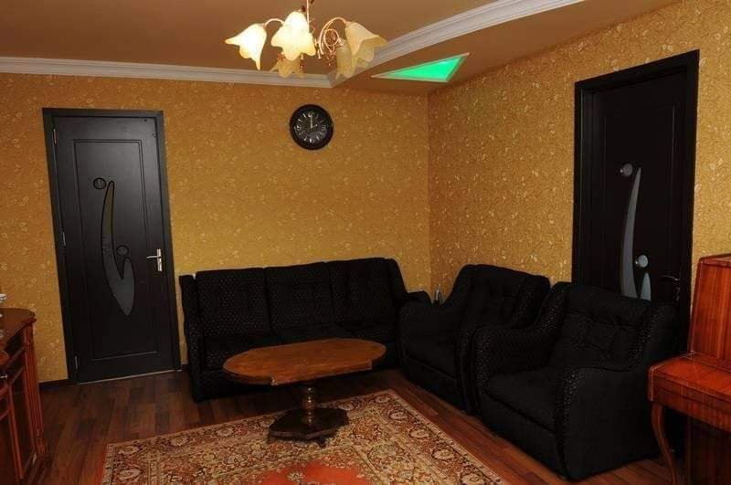 In Batumi for rent 3-room apartment on the coast  id-164 - Batumi Vacation Rentals