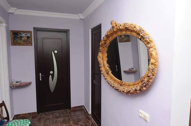 In Batumi for rent 3-room apartment on the coast  id-164 - Batumi Vacation Rentals