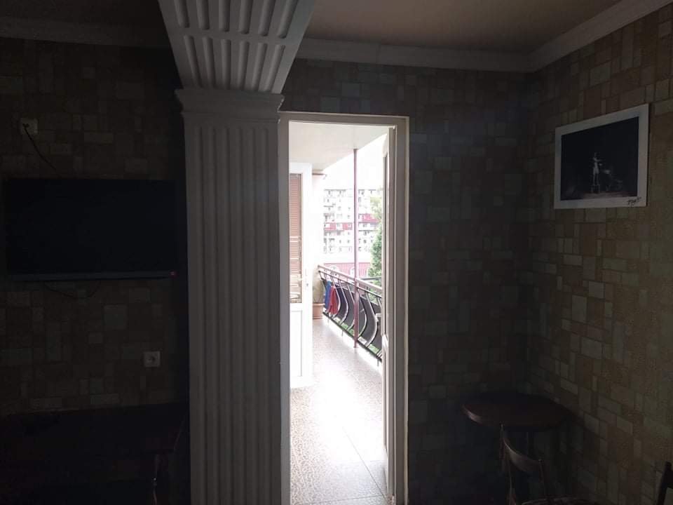In Batumi for rent 3-room apartment on the coast  id-164 - Batumi Vacation Rentals