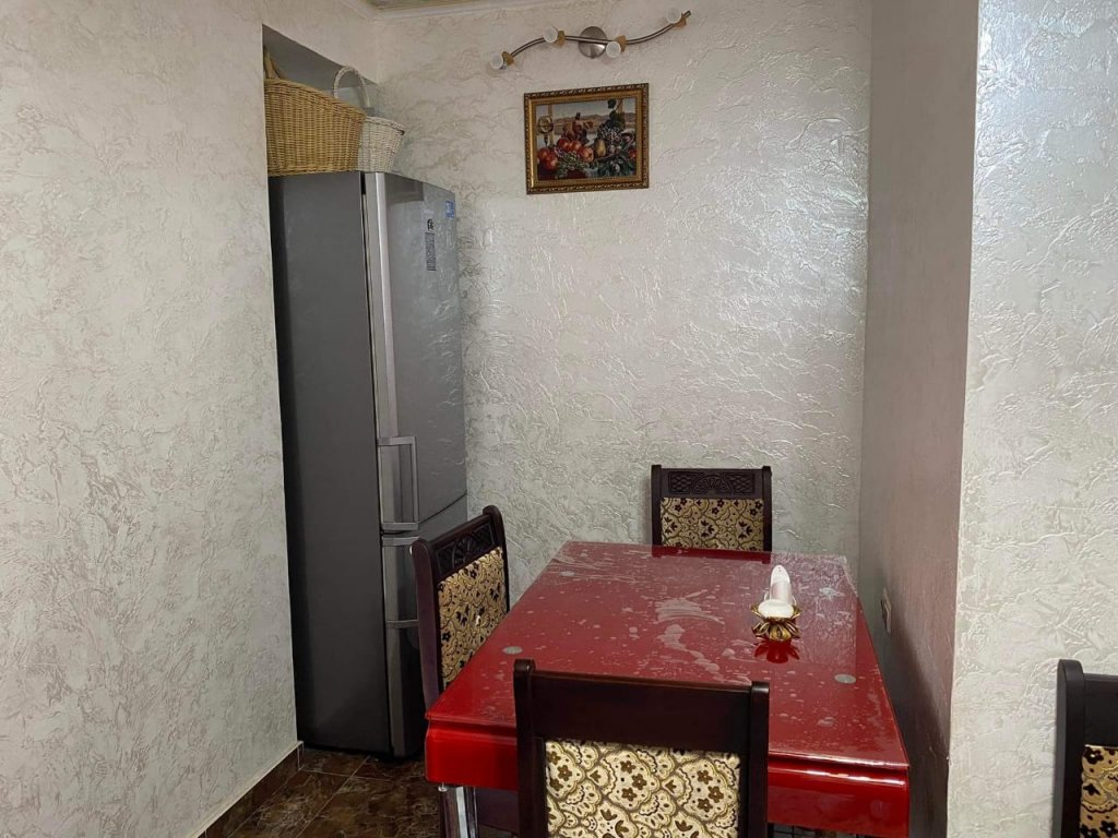 In Batumi for rent 3-room apartment on the coast  id-164 - Batumi Vacation Rentals