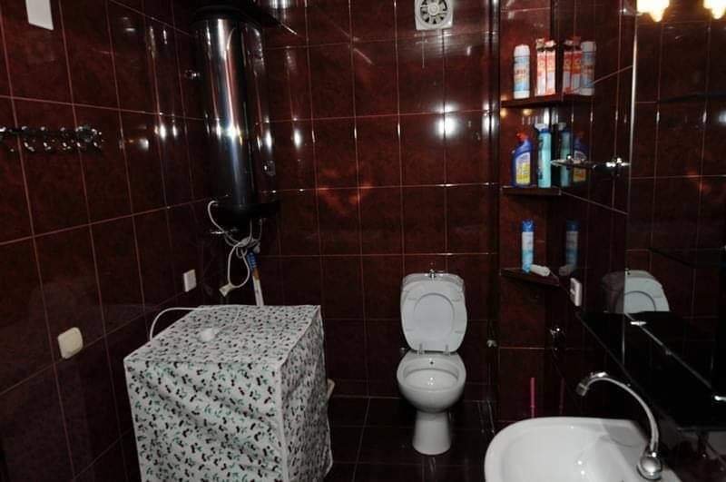 In Batumi for rent 3-room apartment on the coast  id-164 - Batumi Vacation Rentals