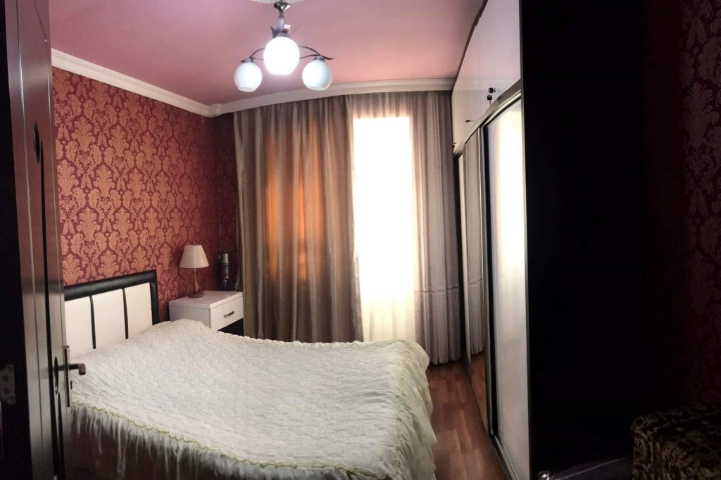 3-х комнатная квартира на побережье  id-164 - аренда апартаментов в Батуми